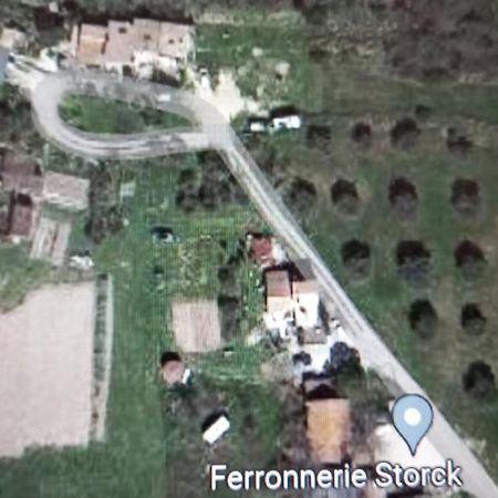 Campagne Carbonel Villa Aix-en-Provence Buitenkant foto